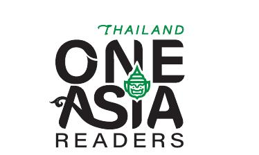 One Asia Readers logo
